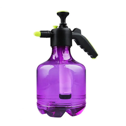 Spuitfles 500 ml handpomp verstelbaar mondstuk