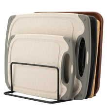 Keuken Snijplankhouder - Meerdere Lagen