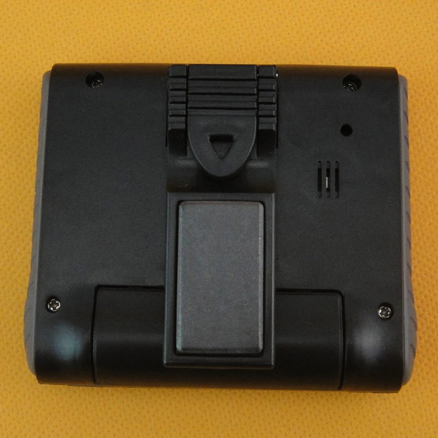 Digitale keuken timer met magneet en standaard