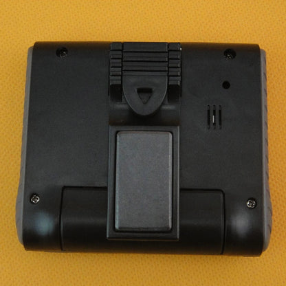 Digitale keuken timer met magneet en standaard