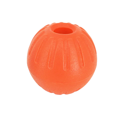 Hondenbal drijvend 7 of 9 cm