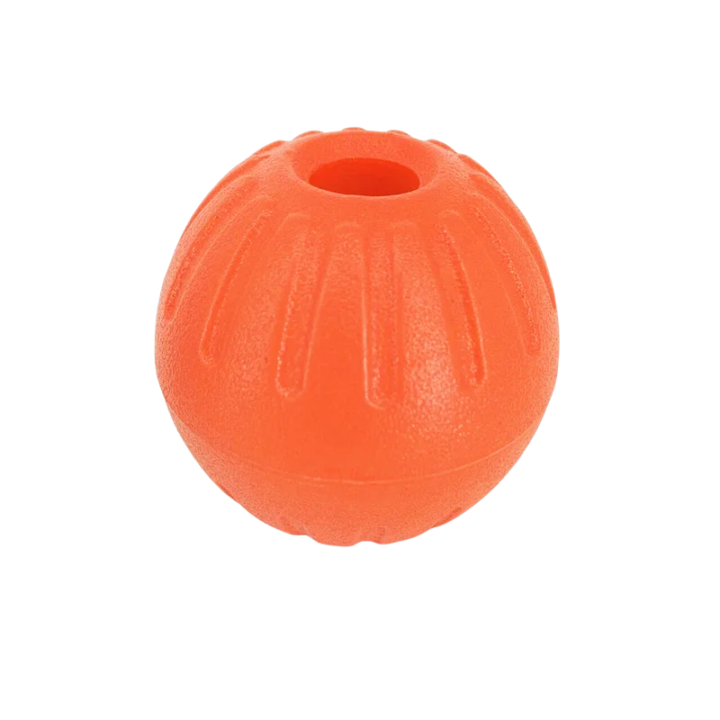 Hondenbal drijvend 7 of 9 cm