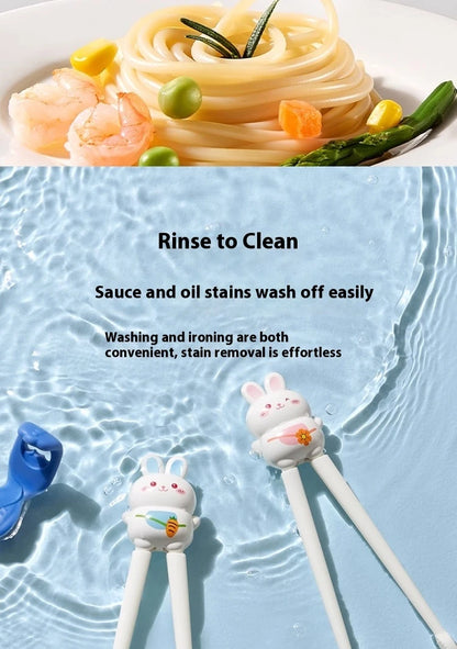 Oefen Eetstokjes Kinderen