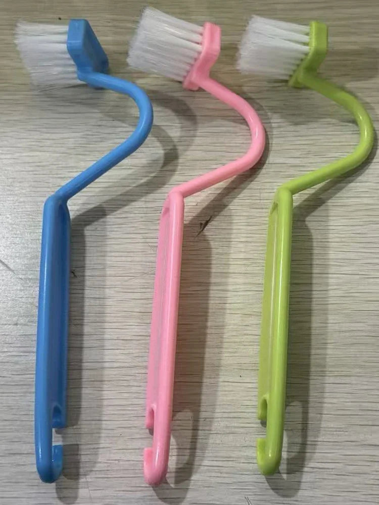 Toiletborstel flex