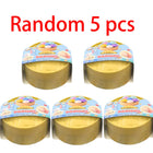 Stressbal dumpling blind box