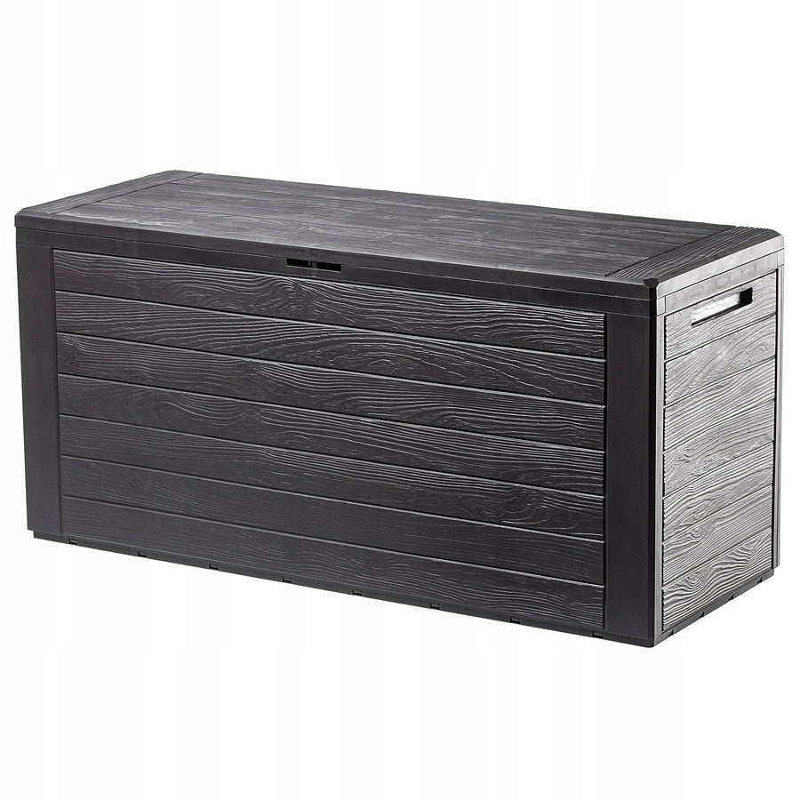 Opbergbox tuin 280L bruin