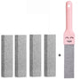 PK 1 handle 5 Stones