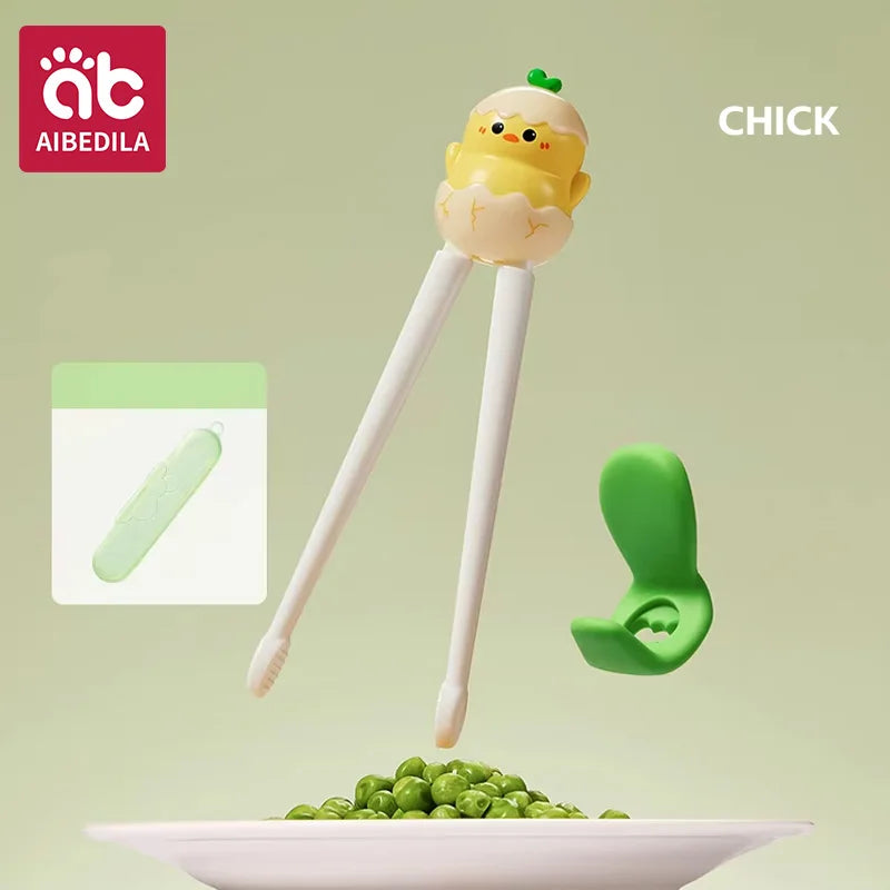 Oefen Eetstokjes Kinderen