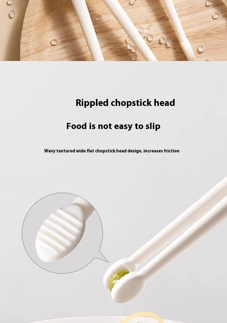 Oefen Eetstokjes Kinderen