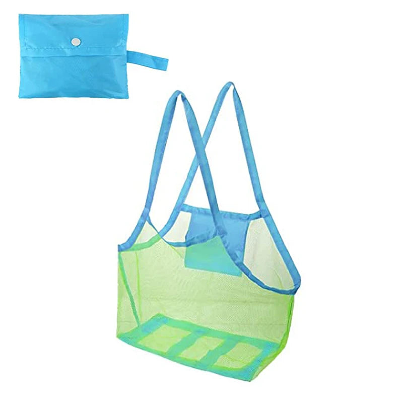 Mesh tas 80x60x40 cm polyester