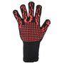 33cm rood
