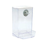 transparent