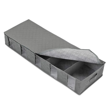 Opbergzak onderbed verstelbaar vak non-woven