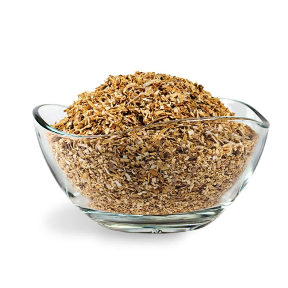Houtchips voor roken Apple, Cherry, Eik, Pecan 125g