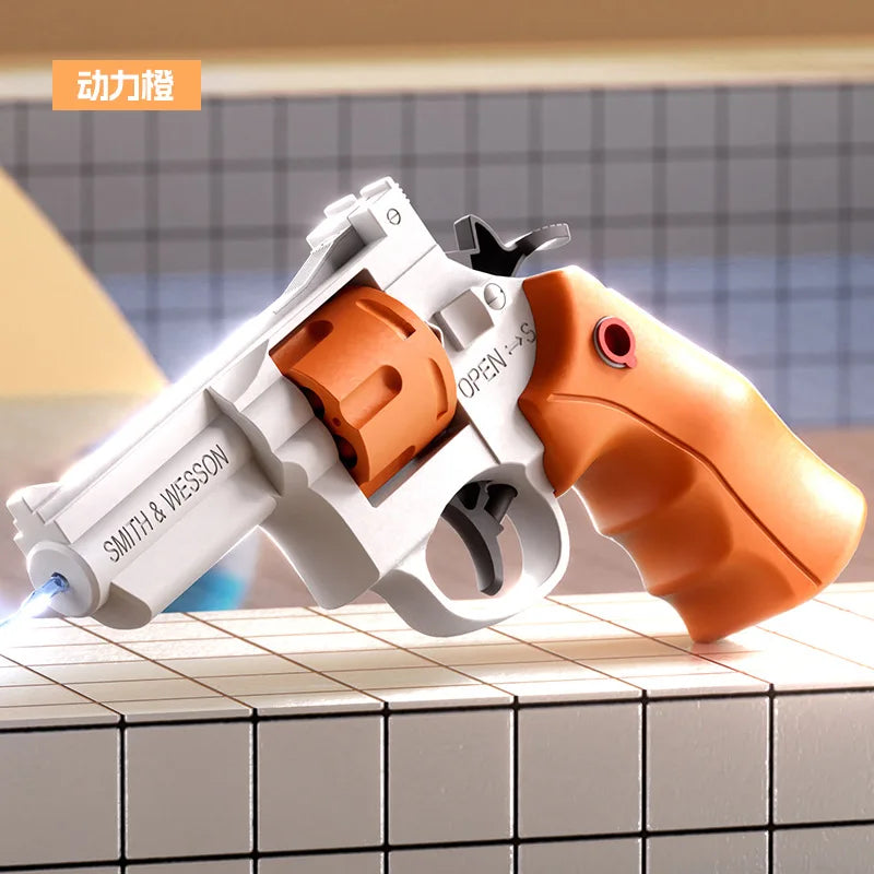 Waterpistool automatisch hoge druk