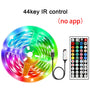 Led + afstandsbediening 2