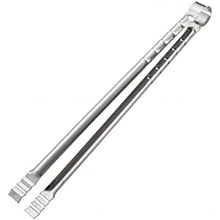 Extra Long Grilling Tongs for Safe Barbecuing