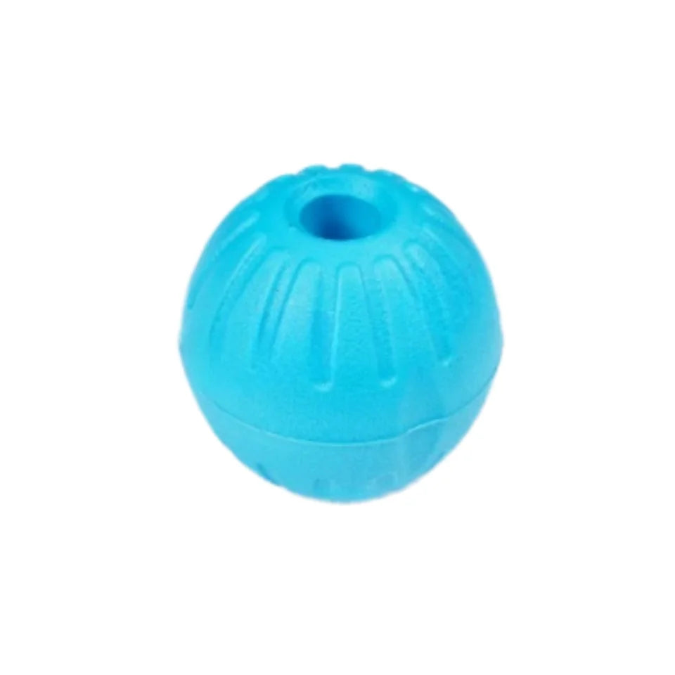 Hondenbal drijvend 7 of 9 cm
