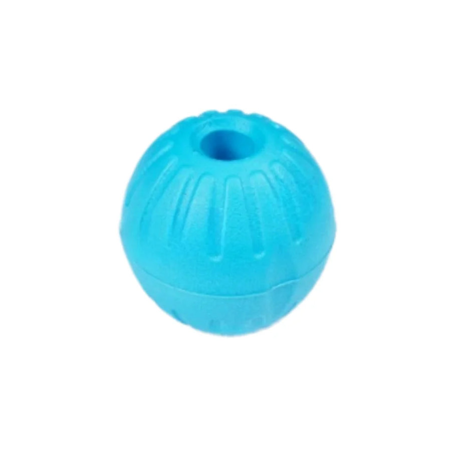 Hondenbal drijvend 7 of 9 cm
