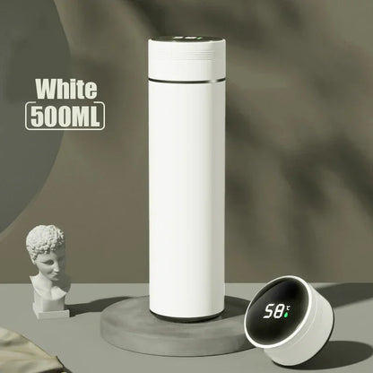Thermosfles RVS 500 ml