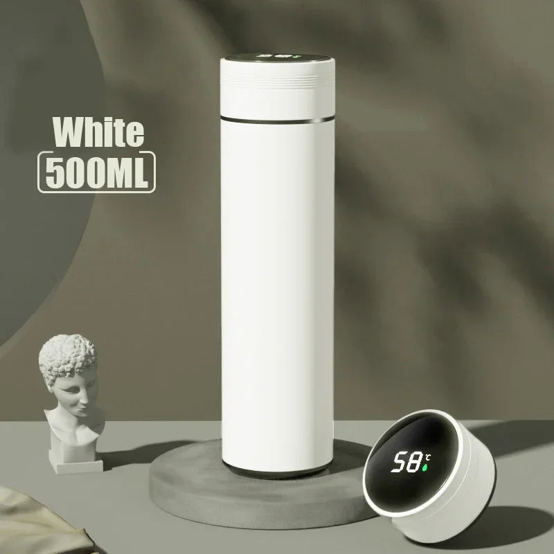 Thermosfles RVS 500 ml