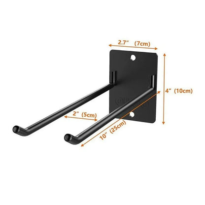 Wandopbergsysteem Gereedschap
