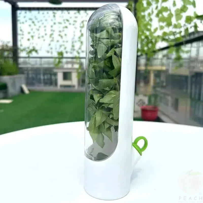 Opbergkast met UV-sterilisator voor wandmontage