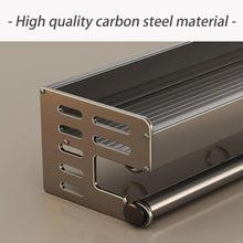 Zeepdispenser met infraroodsensor, 360ml, spatwaterdicht, wandmontage