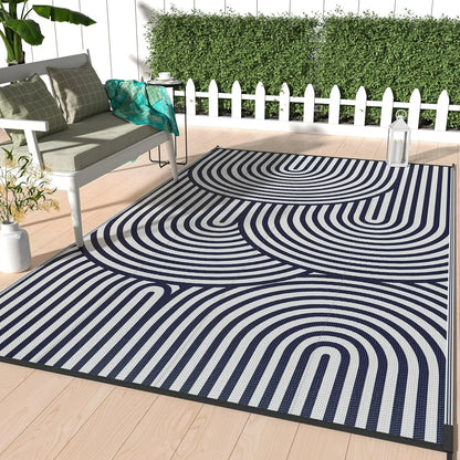 Buitenkleed polyester