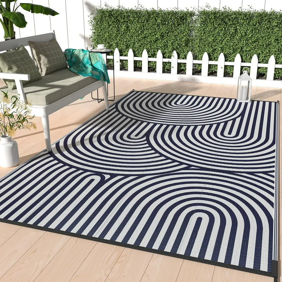 Buitenkleed polyester