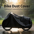 Fiets scooterhoes waterdicht universeel UV krasbestendig