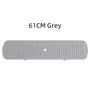 Gray - 61cm