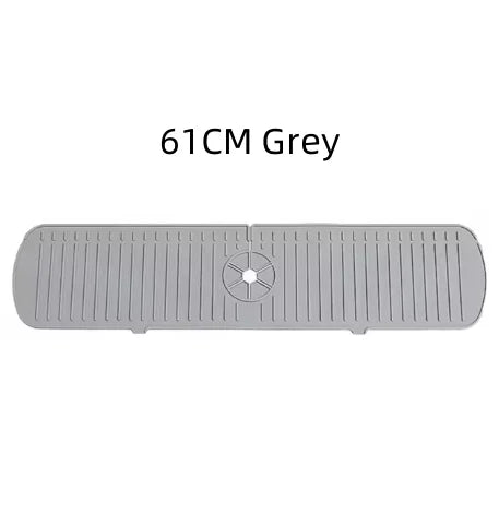 Silicone mat for the tap Homepremium thin