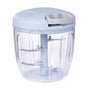 900ml - Blauw