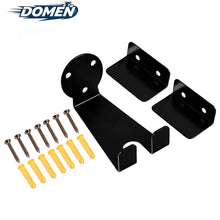 DOMEN Fiets Wandhouder Ophangsysteem