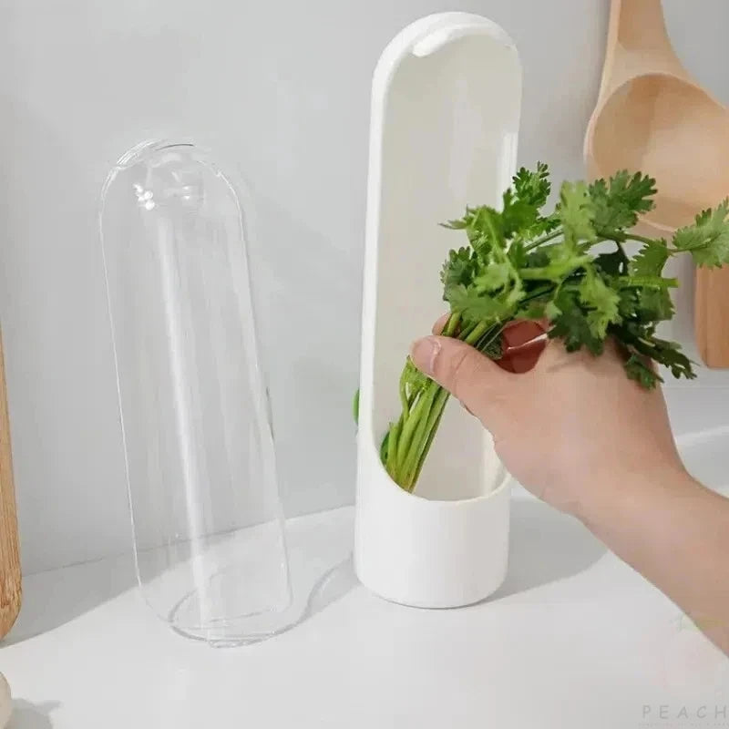 Opbergkast met UV-sterilisator voor wandmontage