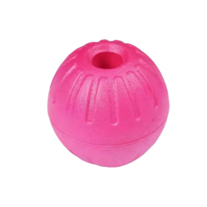 Hondenbal drijvend 7 of 9 cm