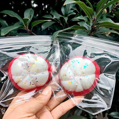 Knijpspeeltje blind bag squishy