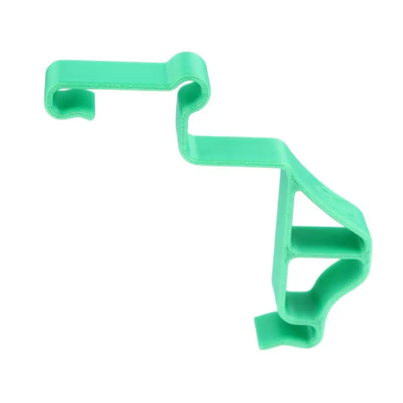 Ventilatieclip voor afvalbakdeksel