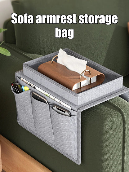 Opbergzak voor Bankleuning