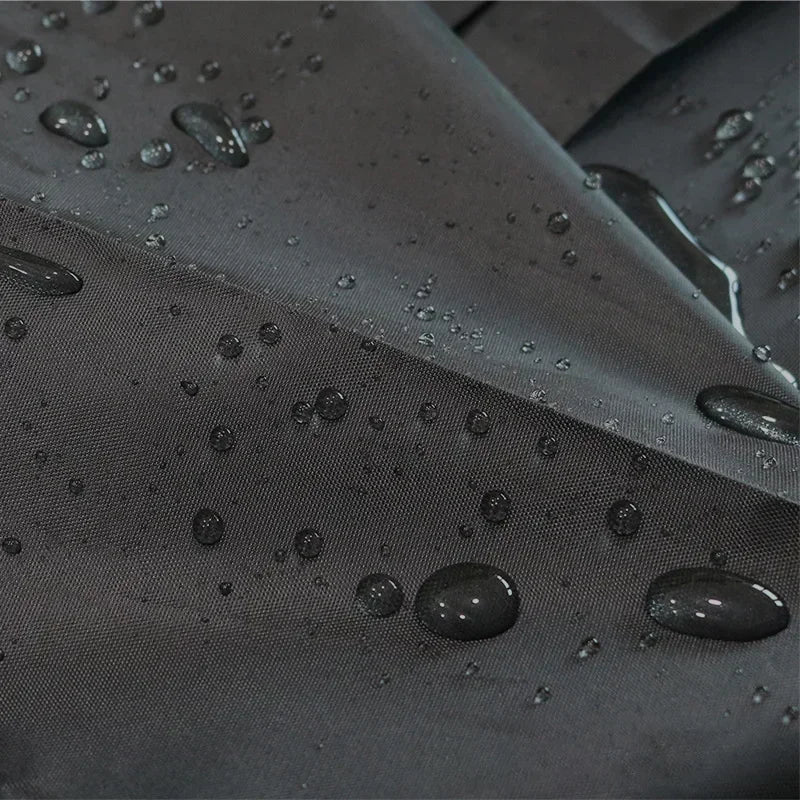 Waterproof Cover for Stacked Garden Chairs