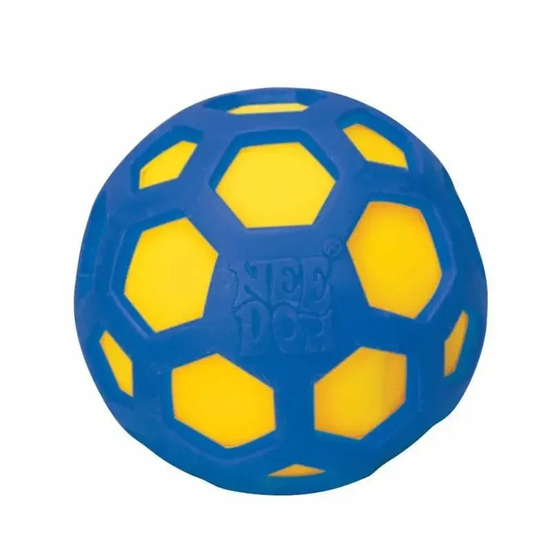 Stressbal fidget bal voor concentratie en rust