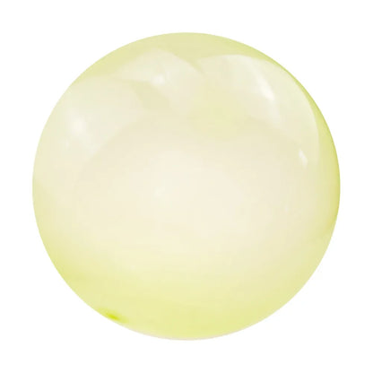 Water bubble ball set 21 stuks diverse formaten