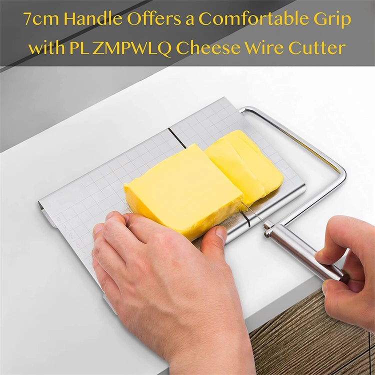 Kaas Snijder met Precisie Schaal