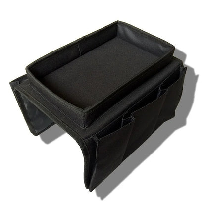 Opbergzak voor Bankleuning