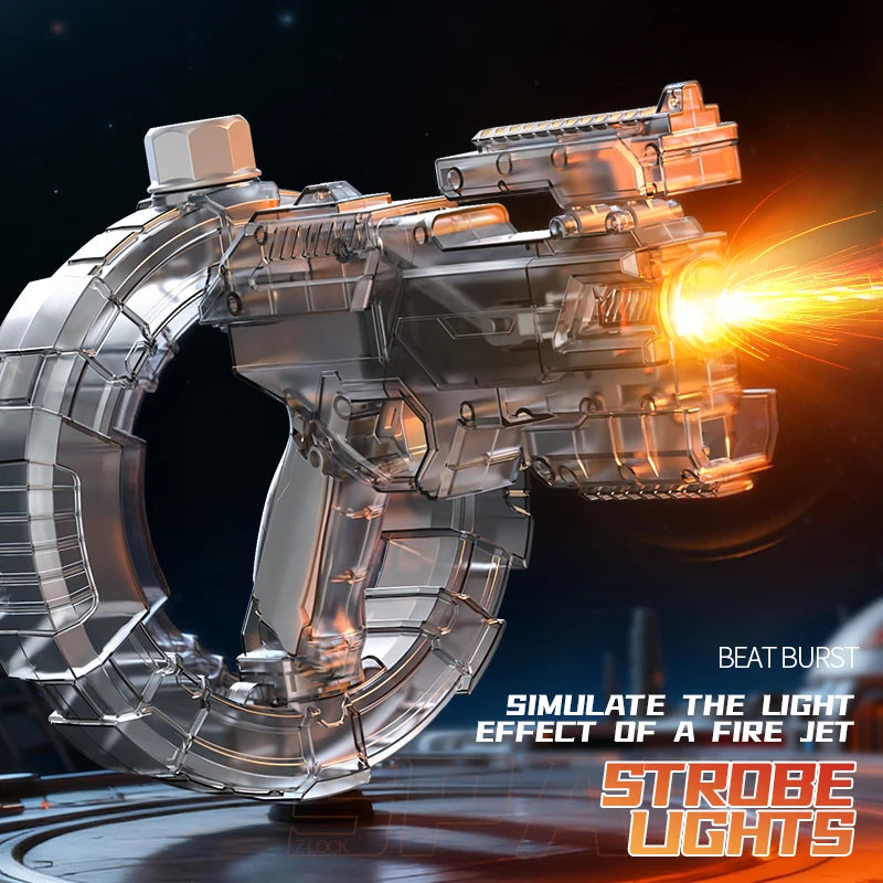 Electric Water Pistol for Adults | For summer water fights