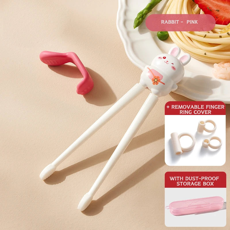 Oefen Eetstokjes Kinderen