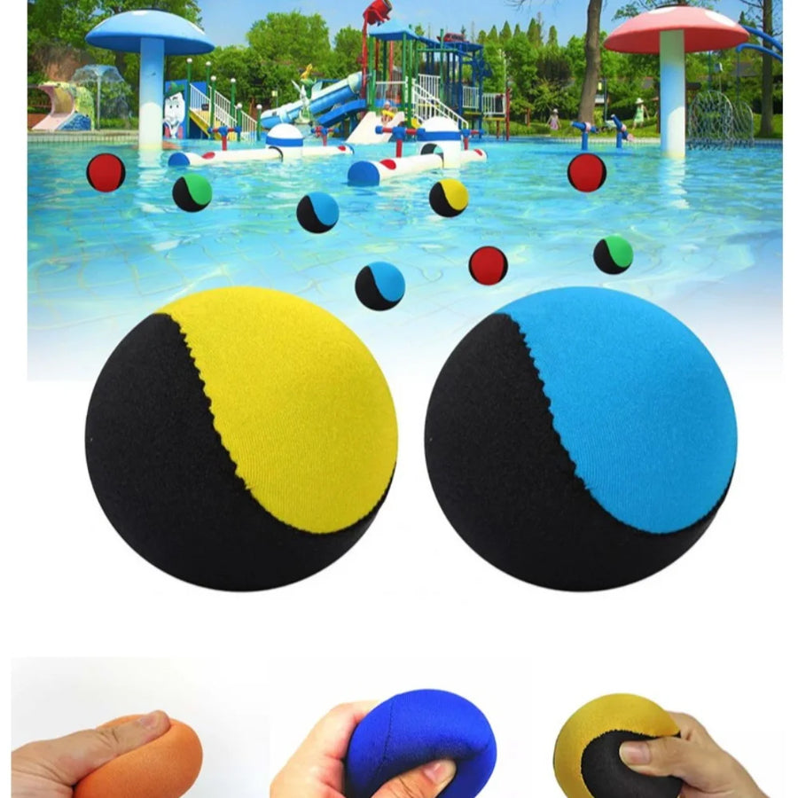 Waterbal 5,5 cm TPR