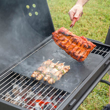 Innovagoods Grillmat Voor Oven En Barbecue Innovagoods 2 Stuks