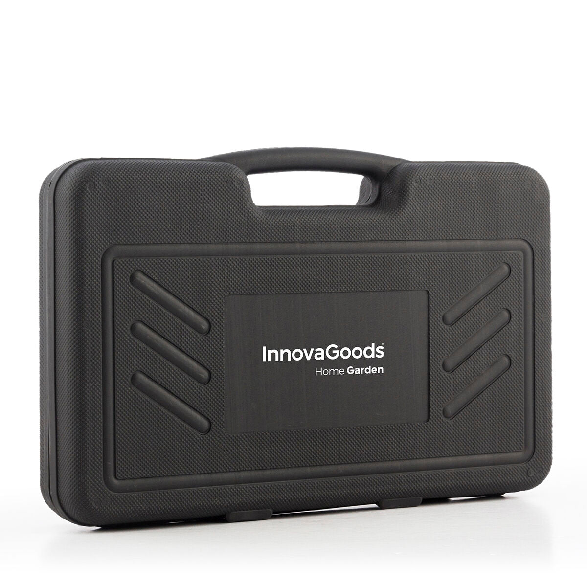 Innovagoods Barbecuekoffer Barbecase Innovagoods 18 Onderdelen